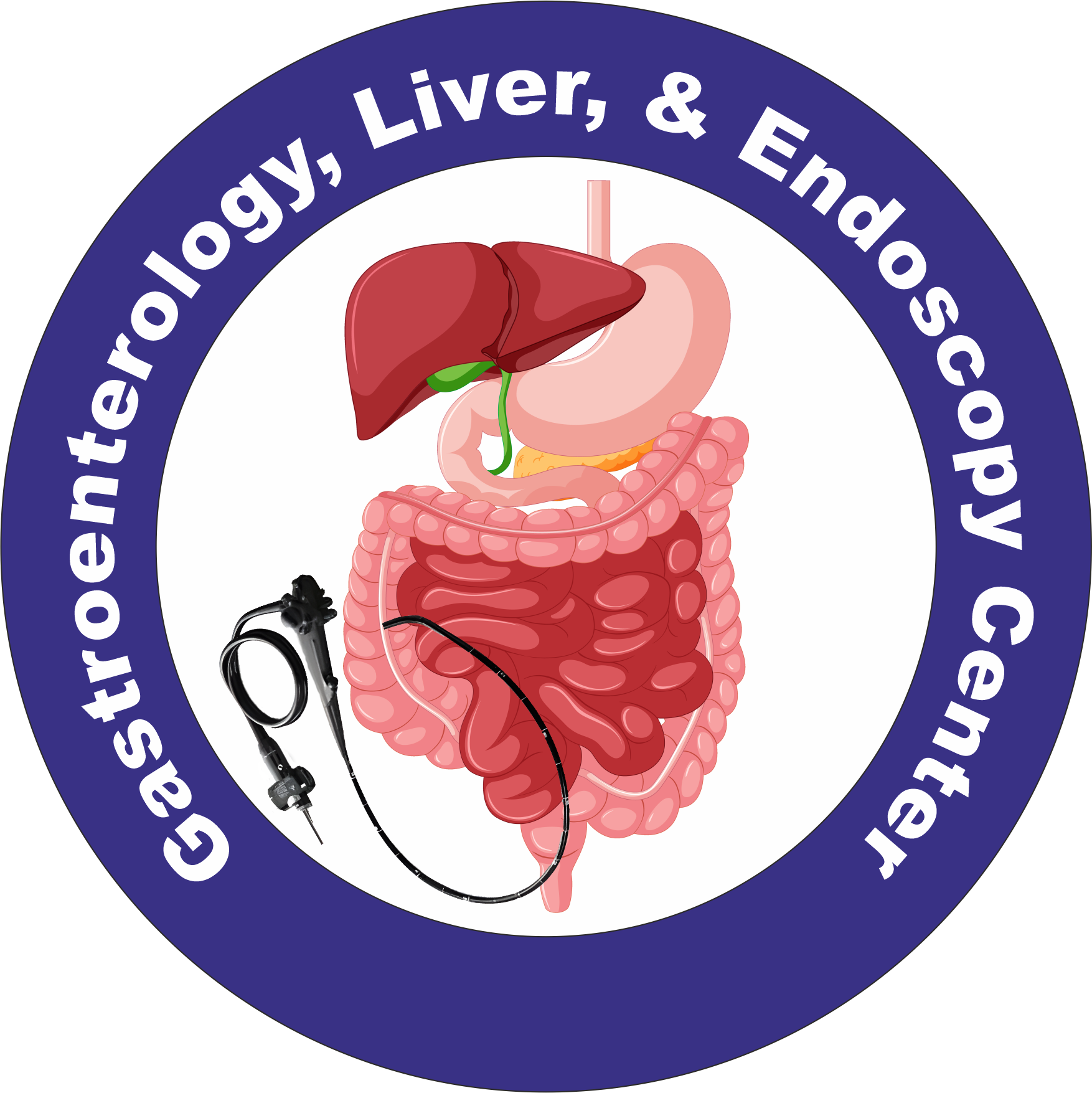 Dr. Utkarsh Chhanchure's GASTROENTEROLOGY, LIVER & ENDOSCOPY CENTER