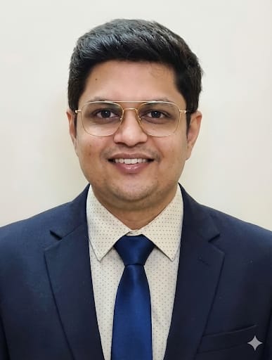 Dr. Utkarsh Chhanchure — Gastroenterologist, Hepatologist & Advanced Endoscopist